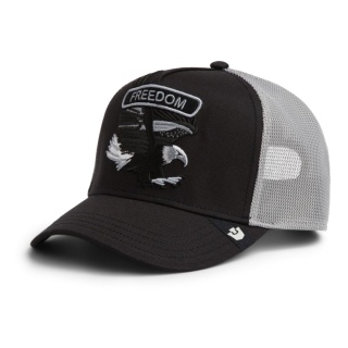Czapka Goorin Bros - Classic Rocker - Freedom