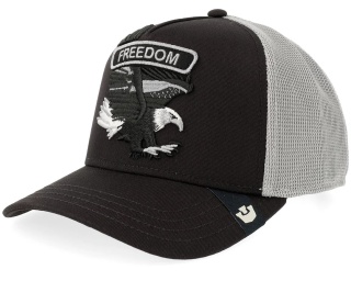 Czapka Goorin Bros - Classic Rocker - Freedom