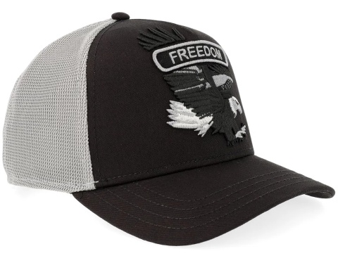 Czapka Goorin Bros - Classic Rocker - Freedom