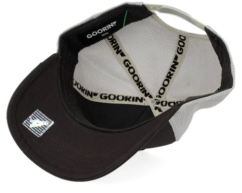 Czapka Goorin Bros - Classic Rocker - Freedom