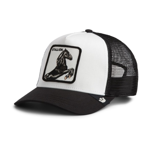 Czapka Goorin Bros - Stallion Trucker
