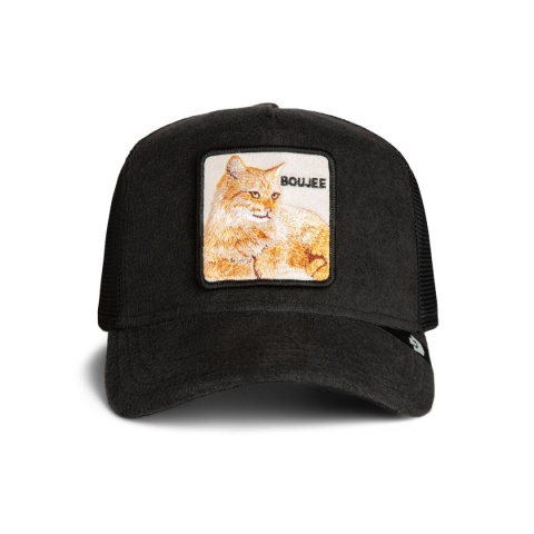 Czapka Goorin Bros - Terry Cloth Cat