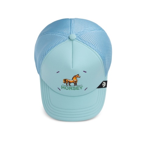 Czapka Goorin Bros - The Fuerte Dog