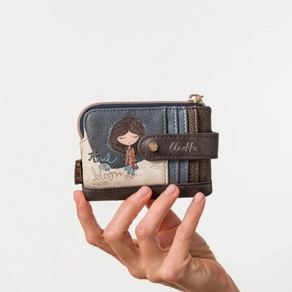 Etui na karty - ANEKKE TULIP 43709-027