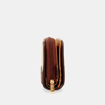 Mała portmonetka damska - ANEKKE TULIP 43709-903