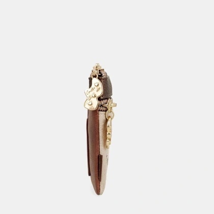 Mały portfelik damski - ANEKKE TULIP 43709-002