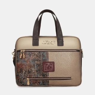 Torba na dokumenty i laptopa - ANEKKE TULIP 43706-113