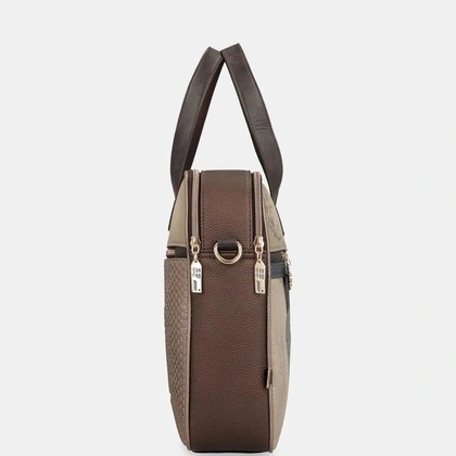 Torba na dokumenty i laptopa - ANEKKE TULIP 43706-113