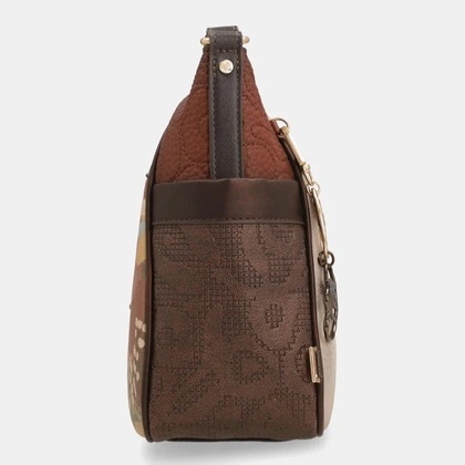 Torebka damska crossbody - ANEKKE TULIP 43703-002