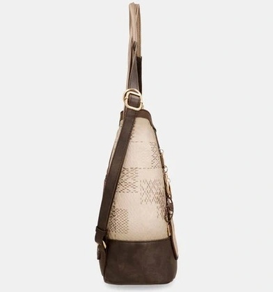 Torebka z funkcją plecaka - ANEKKE TULIP 43705-172