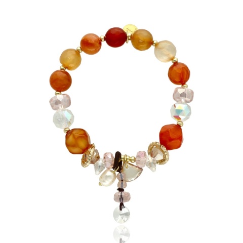 Bransoletka LOVELY STONES B96772