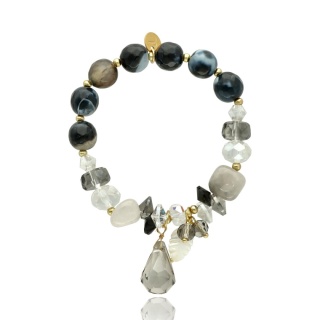 Bransoletka LOVELY STONES B96773