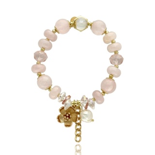 Bransoletka LOVELY STONES B96776