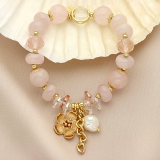 Bransoletka LOVELY STONES B96776