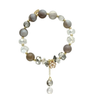 Bransoletka LOVELY STONES B96784