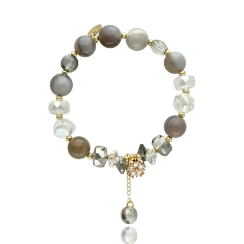 Bransoletka LOVELY STONES B96784