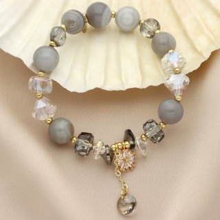 Bransoletka LOVELY STONES B96784