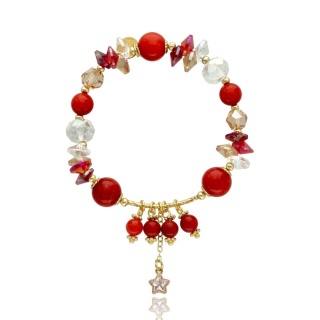 Bransoletka LOVELY STONES B96788