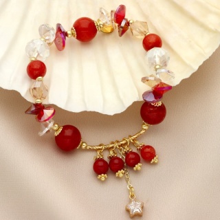 Bransoletka LOVELY STONES B96788