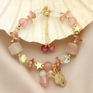 Bransoletka LOVELY STONES B96789