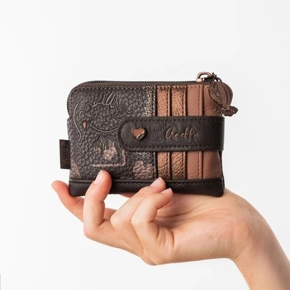 Etui na karty - ANEKKE ORCHESTRA VOYAGE 43829-027