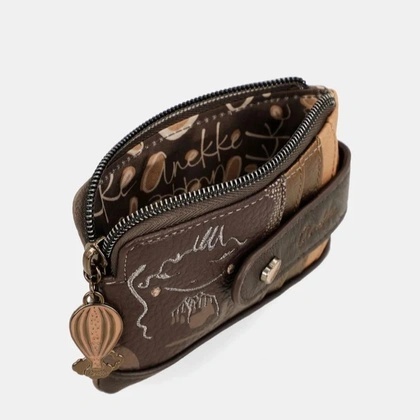 Etui na karty - ANEKKE ORCHESTRA VOYAGE 43829-027