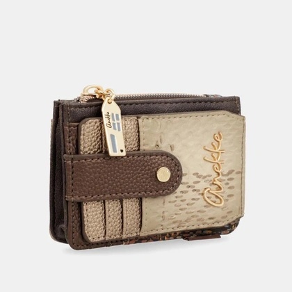 Etui na karty - ANEKKE TULIP BLOSSOM 43719-029