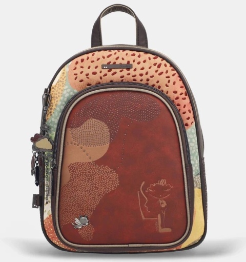 Plecak damski - ANEKKE TULIP ODYSSEY 43835-197