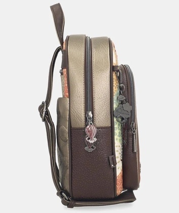 Plecak damski - ANEKKE TULIP ODYSSEY 43835-197