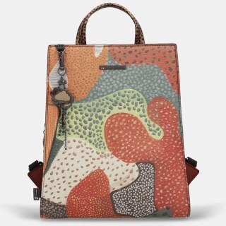 Plecak damski - ANEKKE TULIP ODYSSEY 43835-314