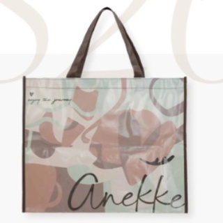 Torba na zakupy shopping bag - ANEKKE MUSE 42974-910