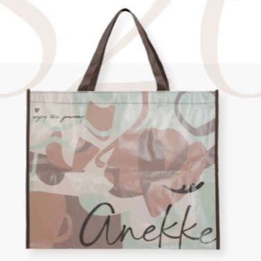 Torba na zakupy shopping bag - ANEKKE MUSE 42974-910
