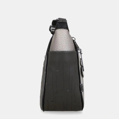Torebka damska crossbody - ANEKKE ORCHESTRA 43803-002