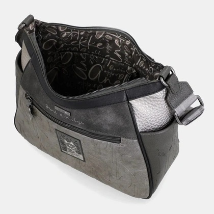 Torebka damska crossbody - ANEKKE ORCHESTRA 43803-002