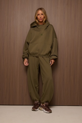 Dres RILEY Khaki