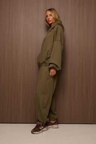 Dres RILEY Khaki