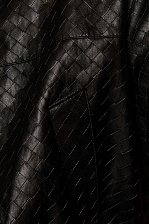 Kurtka PIPER Czarna Sempre