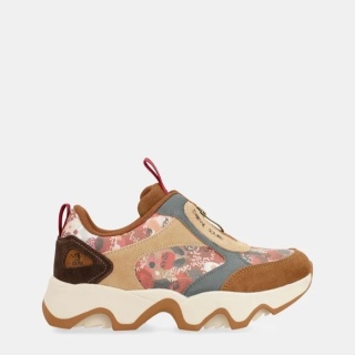 Sneakersy bez sznurówek - ANEKKE TULIP 43390-371