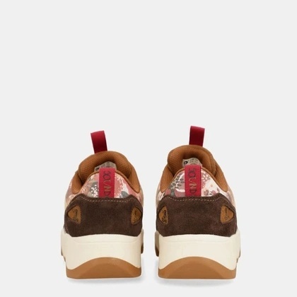 Sneakersy bez sznurówek - ANEKKE TULIP 43390-371