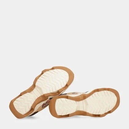Sneakersy bez sznurówek - ANEKKE TULIP 43390-371
