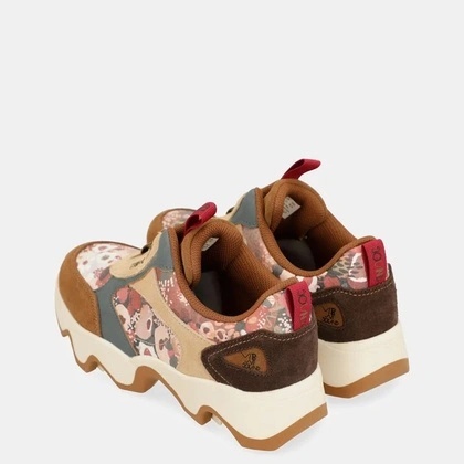 Sneakersy bez sznurówek - ANEKKE TULIP 43390-371