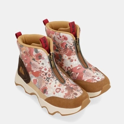 Wysokie sneakersy za kostkę - ANEKKE TULIP 43390-372