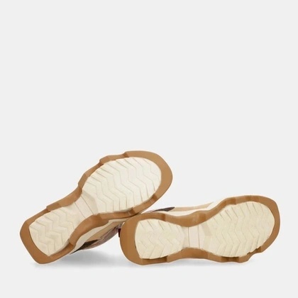 Wysokie sneakersy za kostkę - ANEKKE TULIP 43390-372