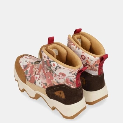 Wysokie sneakersy za kostkę - ANEKKE TULIP 43390-372