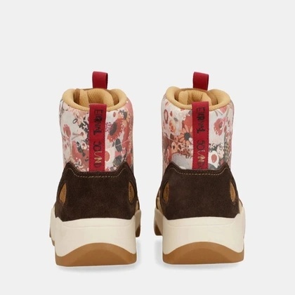Wysokie sneakersy za kostkę - ANEKKE TULIP 43390-372